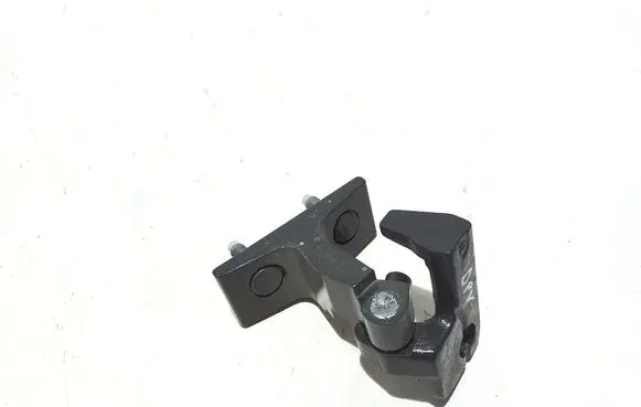 Mercedes-Benz C W206 Front door upper hinge A2067202202