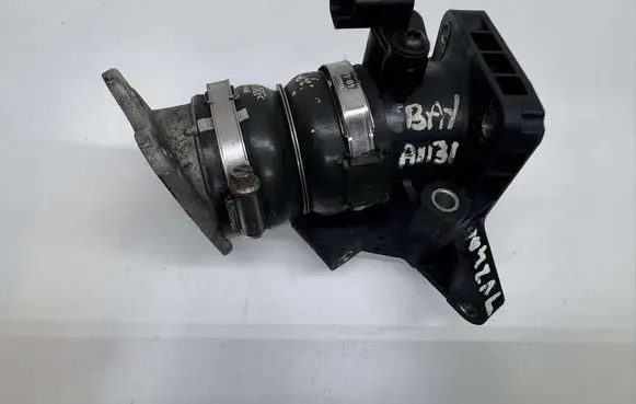 Intercooler hose/pipe