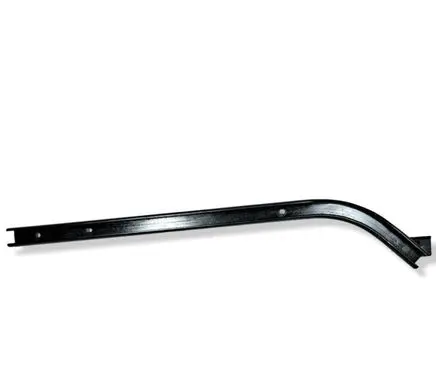 Citroen Berlingo Sliding door upper top rail 