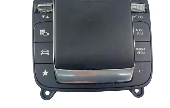 Mercedes-Benz B W247 Head unit multimedia control A2479003903