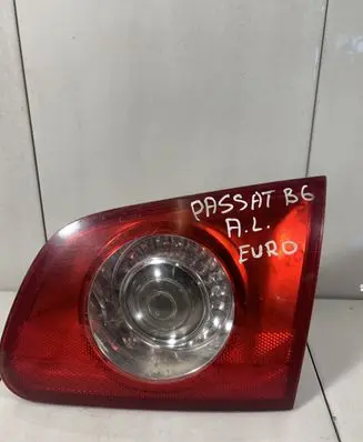 Volkswagen PASSAT B6 Tailgate rear/tail lights ZSB3C994509406S