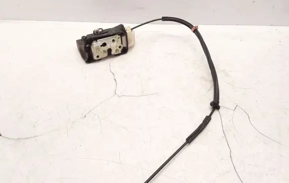 Lancia Thesis Front door lock