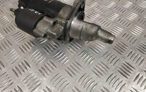 Audi A6 S6 C5 4B Starter motor 059911023H 0001109021
