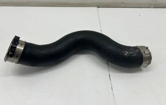 BMW X3 G01 Intercooler hose/pipe