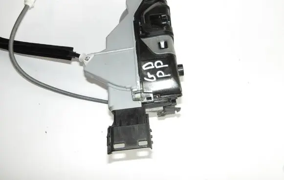 Opel Grandland X Front door lock PSA146097