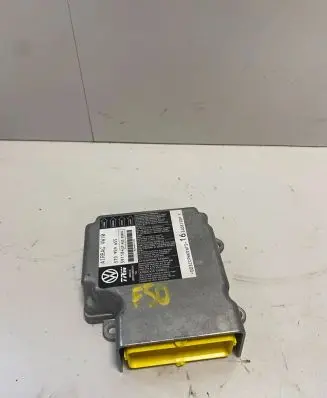 Skoda Superb B6 (3T) Airbag control unit/module 3T0959655 391184 17H13S1815