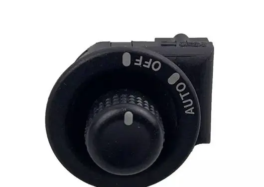 Jaguar XJ X300 Steering wheel adjustment switch LNA6465AA