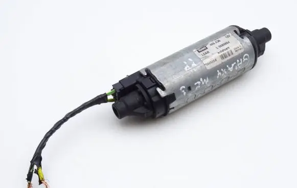 Ford Galaxy Seat adjustment motor L0060654 405036