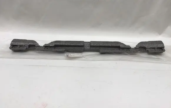 Hyundai Staria Front bumper foam support bar 86631CG000