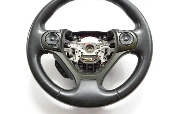 Honda Civic IX Steering wheel 621056800 78500TV0C512M1 21753137