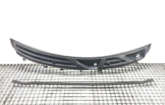 Fiat Panda II Wiper trim