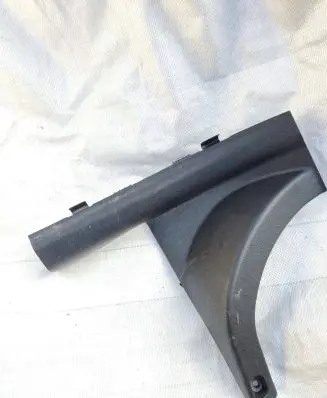 KIA Niro Other interior part 85886Q4000