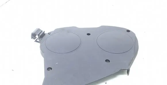 Peugeot 307 CC Timing belt guard (cover) 9634025780 9628311080