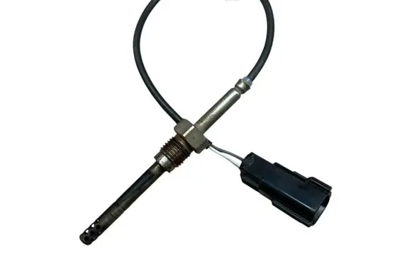 Volvo S80 Exhaust gas temperature sensor 6G9N12B591FA 30713739A