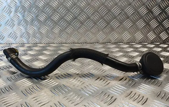 Suzuki Grand Vitara II Breather/breather pipe/hose 8200045745 3911171919