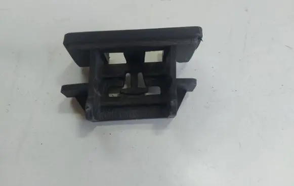 Porsche Cayenne (9PA) Other engine bay part 7L0853237A