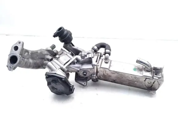 Mercedes-Benz E W212 EGR valve A6511400775