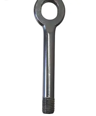 Hyundai i40 Towing hook eye
