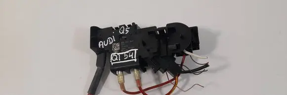 Audi Q5 SQ5 FY Fuse box set 80A937503