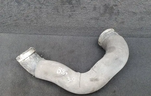 Audi A4 S4 B8 8K Intercooler hose/pipe 8K0145738AE
