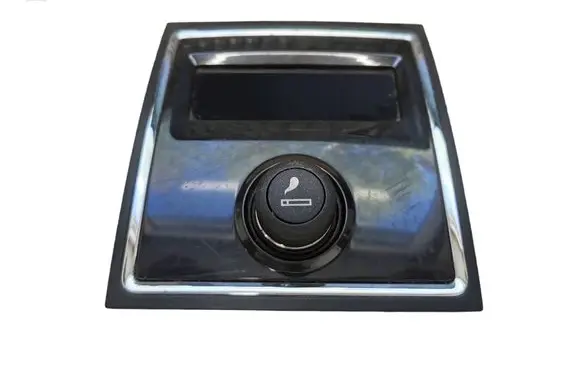 Skoda Octavia Mk2 (1Z) Screen/display/small screen 3T0919201