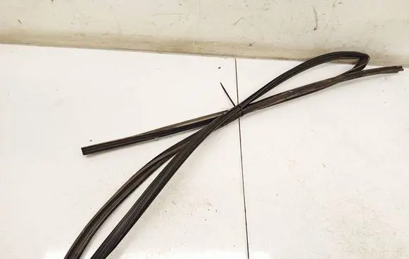 Toyota Avensis Verso Rubber seal front coupe door