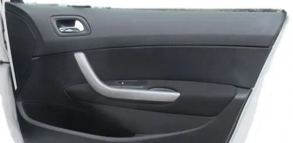 Peugeot 308 Door card panel trim set 