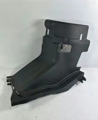 Fiat Ducato Other sill/pillar trim element 
