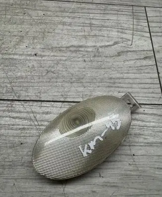 Smart ForTwo I Front seat light 0000709