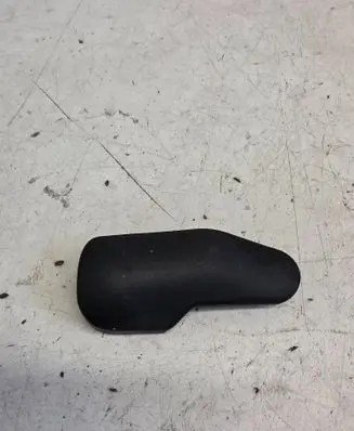 BMW 7 E65 E66 Wiper trim 61617008973