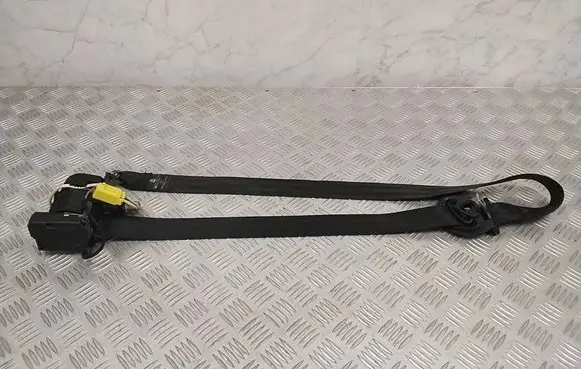 Volkswagen Multivan T5 Front seatbelt 7H5857806C