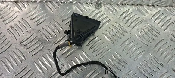 Toyota C-HR I Rain sensor 8646110010
