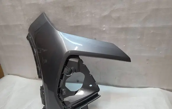 Audi Q4 Sportback e-tron Front bumper corner part panel trim 89A807438
