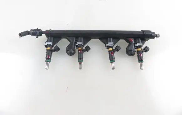 Fuel main line pipe