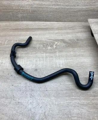 Volkswagen Vento Engine coolant pipe/hose 1K0122447EB