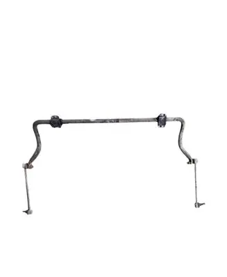 Peugeot 508 Front anti-roll bar/sway bar 9688051580