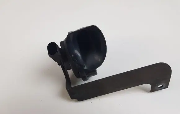 Volkswagen Touareg I Horn signal E1000209 A28657625