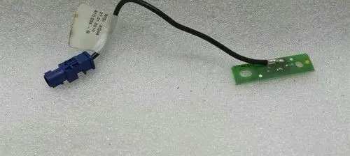 Mercedes-Benz CL C216 Aerial antenna switch A2218205475