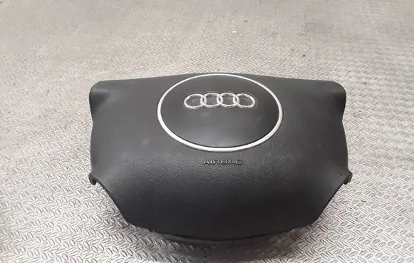 Audi A2 Steering wheel airbag 8E0880201L