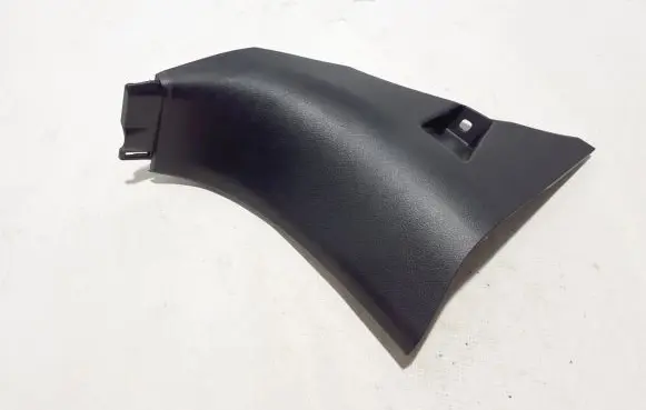 Toyota Hilux (AN120, AN130) Front sill trim cover 62111KK010