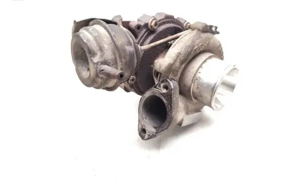 Opel Zafira B Turbo 8980536744