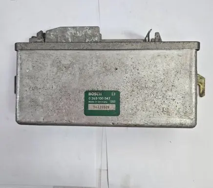 Renault Espace II ABS control unit/module 0265100047 56300528