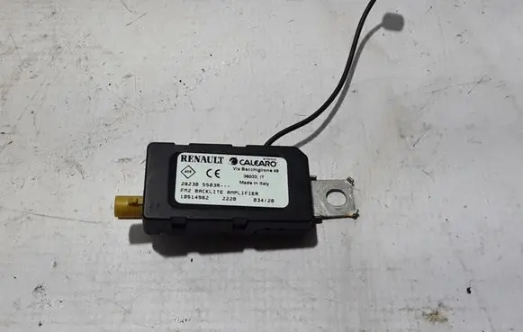 Renault Clio V Aerial GPS antenna 282305503R