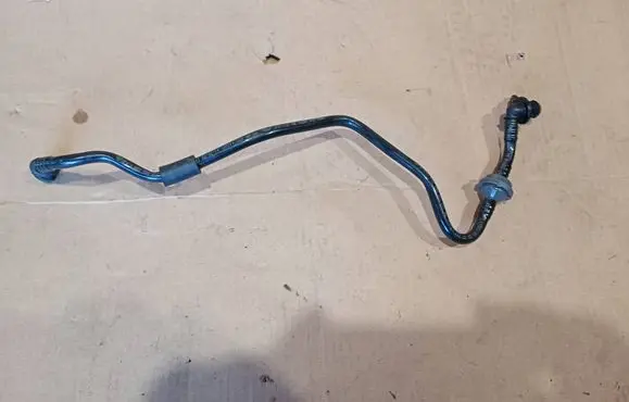 Volkswagen Golf VII Vacuum line/pipe/hose 5Q0612041AE