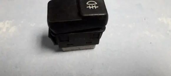 Fog light switch