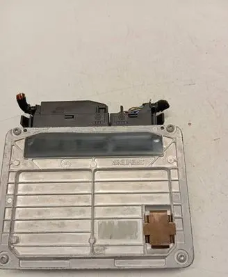 Volkswagen PASSAT B5 Engine control unit/module 3B0907557C 5WP433202