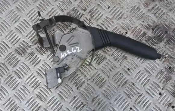 Toyota Aygo AB10 Handbrake/parking brake lever assembly