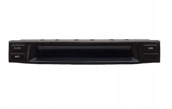 Mazda 6 Screen/display/small screen CA-DM4592AK