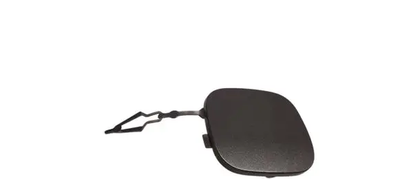 Front tow hook cap/cover
