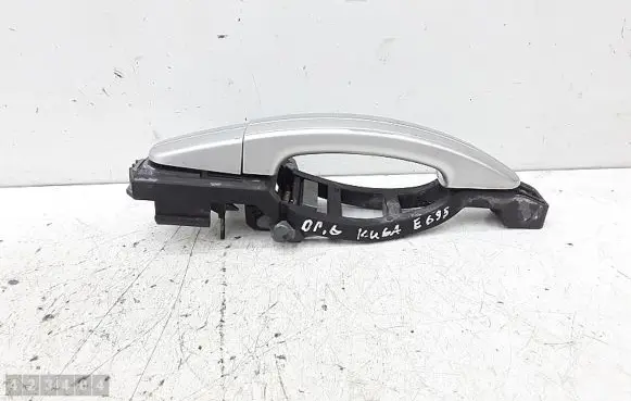 Ford Kuga I Loading door interior handle 4M51A266B22